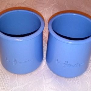 La Fermiere Yogurt cups